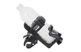Black Adjustable Bottle & Drink Holder