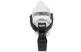 Black Adjustable Bottle & Drink Holder