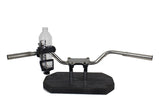 Black Adjustable Bottle & Drink Holder