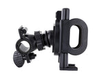 Navigation, Phone, EZ Pass Holder For Motorcycles