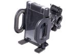 Navigation, Phone, EZ Pass Holder For Motorcycles