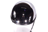 Chrome Gladiator Novelty Helmet