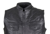 Kids Motorcycle Club Vest