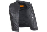 Kids Motorcycle Club Vest