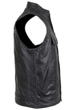 Kids Motorcycle Club Vest