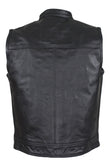Kids Motorcycle Club Vest