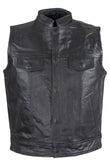Kids Motorcycle Club Vest