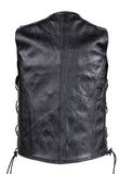 Womens Classic Style Vest