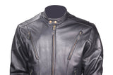 Mens Racer Jacket