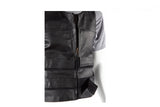 Mens Bullet Replica Vest
