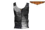 Mens Bullet Replica Vest