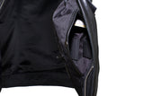 Men's Motorcycle Club Vest With Concealed Carry