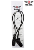 Biker Boot Clip