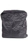 Big PVC Motorcycle Sissybar Bag