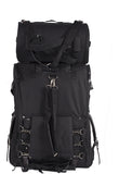 Big PVC Motorcycle Sissybar Bag