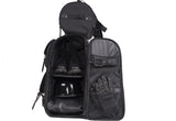 Big PVC Motorcycle Sissybar Bag