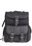 Big PVC Motorcycle Sissybar Bag