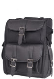 Big PVC Motorcycle Sissybar Bag