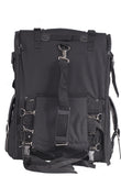 Big PVC Motorcycle Sissybar Bag