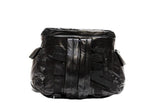 Sissy Bar Travel Bag