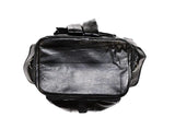 Sissy Bar Travel Bag