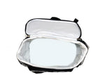 Sissy Bar Travel Bag