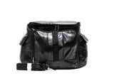Sissy Bar Travel Bag