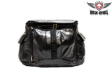 Sissy Bar Travel Bag