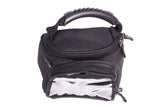 Textile Magnetic Motorcycle Tank Bag