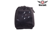 Textile Magnetic Motorcycle Tank Bag