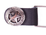 Double Chain Texas Star Motorcycle Vest Extender