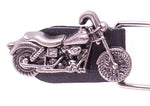 Double Chain Motorcycle Vest Extender