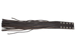 Black Heavy Duty Brake & Clutch Grips
