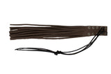 Motorcycle Brown Brake & Clutch Covers