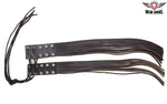 Motorcycle Brown Brake & Clutch Covers