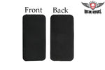 Saddlebag Fender Guard