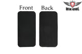 Saddlebag Fender Guard