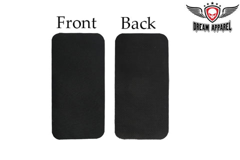 Saddlebag Fender Guard