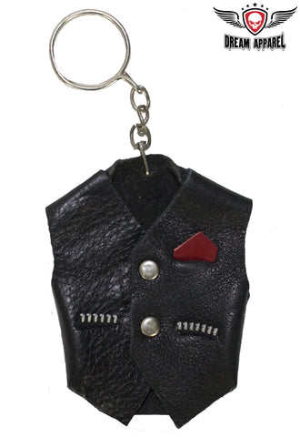 Key Chain Vest