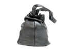 Leather Coin Pouch