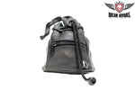 Leather Coin Pouch