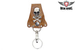 Skull n' Cross Bones Key Chain
