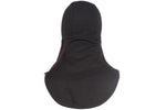 Black Full Face Cotton Motorcycle Mask