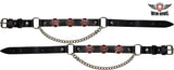 Fire Department Boot Chains