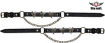 Soaring Eagle Boot Chains