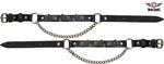 Motorcycle Boot Chains