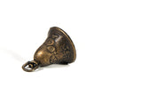 Chinese Landscape Motorcycle Bell