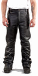 Mens Chap & Pants With Zipper