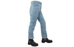 Men's Pants With Five Pockets
