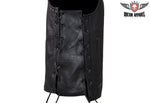 Vest Extension